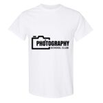 Heavy Cotton™ T-Shirt Gildan - BEST SELLING Thumbnail