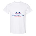 Heavy Cotton™ T-Shirt Gildan - BEST SELLING Thumbnail