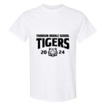 Heavy Cotton™ T-Shirt Gildan - BEST SELLING Thumbnail