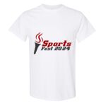 Heavy Cotton™ T-Shirt Gildan - BEST SELLING Thumbnail