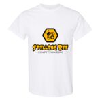 Heavy Cotton™ T-Shirt Gildan - BEST SELLING Thumbnail