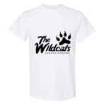 Heavy Cotton™ T-Shirt Gildan - BEST SELLING Thumbnail