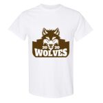 Heavy Cotton™ T-Shirt Gildan - BEST SELLING Thumbnail