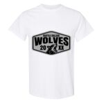 Heavy Cotton™ T-Shirt Gildan - BEST SELLING Thumbnail