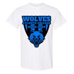 Heavy Cotton™ T-Shirt Gildan - BEST SELLING Thumbnail