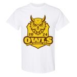 Heavy Cotton™ T-Shirt Gildan - BEST SELLING Thumbnail