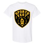 Heavy Cotton™ T-Shirt Gildan - BEST SELLING Thumbnail