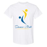 Heavy Cotton™ T-Shirt Gildan - BEST SELLING Thumbnail