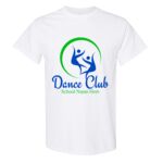 Heavy Cotton™ T-Shirt Gildan - BEST SELLING Thumbnail