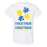 Heavy Cotton™ T-Shirt Gildan - BEST SELLING Thumbnail