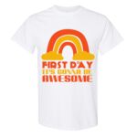 Heavy Cotton™ T-Shirt Gildan - BEST SELLING Thumbnail