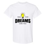 Heavy Cotton™ T-Shirt Gildan - BEST SELLING Thumbnail