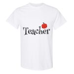 Heavy Cotton™ T-Shirt Gildan - BEST SELLING Thumbnail