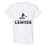 Heavy Cotton™ T-Shirt Gildan - BEST SELLING Thumbnail