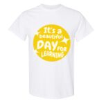 Heavy Cotton™ T-Shirt Gildan - BEST SELLING Thumbnail