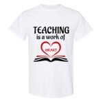 Heavy Cotton™ T-Shirt Gildan - BEST SELLING Thumbnail