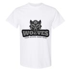 Heavy Cotton™ T-Shirt Gildan - BEST SELLING Thumbnail