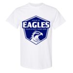 Heavy Cotton™ T-Shirt Gildan - BEST SELLING Thumbnail