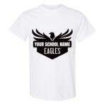 Heavy Cotton™ T-Shirt Gildan - BEST SELLING Thumbnail