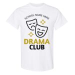 Heavy Cotton™ T-Shirt Gildan - BEST SELLING Thumbnail