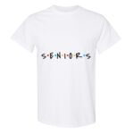 Heavy Cotton™ T-Shirt Gildan - BEST SELLING Thumbnail