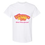 Heavy Cotton™ T-Shirt Gildan - BEST SELLING Thumbnail