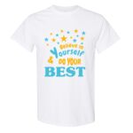 Heavy Cotton™ T-Shirt Gildan - BEST SELLING Thumbnail