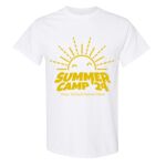 Heavy Cotton™ T-Shirt Gildan - BEST SELLING Thumbnail