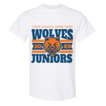 Heavy Cotton™ T-Shirt Gildan - BEST SELLING Thumbnail