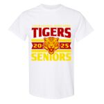 Heavy Cotton™ T-Shirt Gildan - BEST SELLING Thumbnail