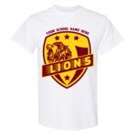 Heavy Cotton™ T-Shirt Gildan - BEST SELLING Thumbnail