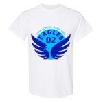 Heavy Cotton™ T-Shirt Gildan - BEST SELLING Thumbnail