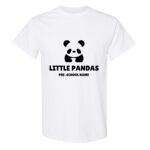 Heavy Cotton™ T-Shirt Gildan - BEST SELLING Thumbnail