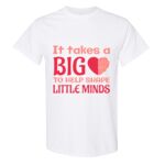 Heavy Cotton™ T-Shirt Gildan - BEST SELLING Thumbnail