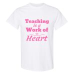 Heavy Cotton™ T-Shirt Gildan - BEST SELLING Thumbnail