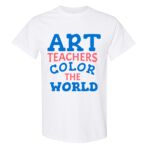 Heavy Cotton™ T-Shirt Gildan - BEST SELLING Thumbnail