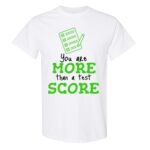 Heavy Cotton™ T-Shirt Gildan - BEST SELLING Thumbnail