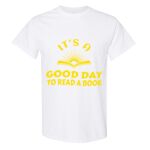 Heavy Cotton™ T-Shirt Gildan - BEST SELLING Thumbnail