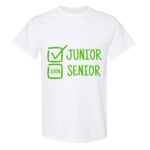 Heavy Cotton™ T-Shirt Gildan - BEST SELLING Thumbnail