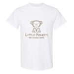 Heavy Cotton™ T-Shirt Gildan - BEST SELLING Thumbnail