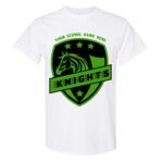 Heavy Cotton™ T-Shirt Gildan - BEST SELLING Thumbnail