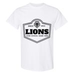 Heavy Cotton™ T-Shirt Gildan - BEST SELLING Thumbnail