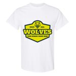 Heavy Cotton™ T-Shirt Gildan - BEST SELLING Thumbnail