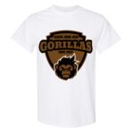 Heavy Cotton™ T-Shirt Gildan - BEST SELLING Thumbnail