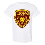 Heavy Cotton™ T-Shirt Gildan - BEST SELLING Thumbnail