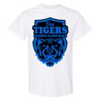 Heavy Cotton™ T-Shirt Gildan - BEST SELLING Thumbnail