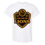 Heavy Cotton™ T-Shirt Gildan - BEST SELLING Thumbnail
