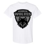 Heavy Cotton™ T-Shirt Gildan - BEST SELLING Thumbnail