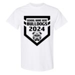 Heavy Cotton™ T-Shirt Gildan - BEST SELLING Thumbnail