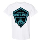 Heavy Cotton™ T-Shirt Gildan - BEST SELLING Thumbnail